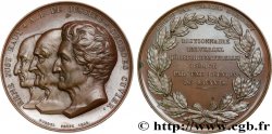 LOUIS-PHILIPPE Ier Médaille, Dictionnaire universel d’histoire naturelle SPL