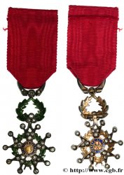 TERCERA REPUBLICA FRANCESA Légion d’Honneur, miniature - Chevalier