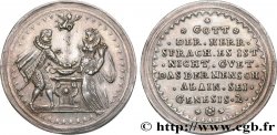 DEUTSCHLAND - REGENSBURG Médaille de mariage