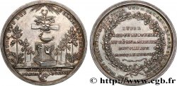 ALEMANIA Médaille, Noces d’or d’Anton Franz Casinone et Catherina Agnés Krämer