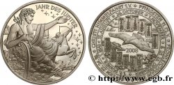 ALLEMAGNE Médaille, Calendrier, Année de Jupiter SUP