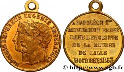 ZWEITES KAISERREICH Médaille, Bourse de Lille VZ