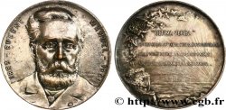 PERSONNAGES CÉLÈBRES Médaille, Eugène Manuel et “Ultima Verba”