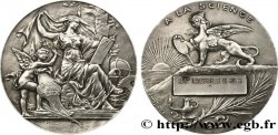 PRIX ET RÉCOMPENSES Médaille de récompense, A la science, Société industrielle de Rouen