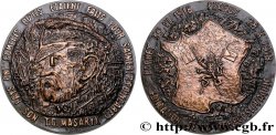 CHECOSLOVAQUIA Médaille, Tomáš Garrigue Masaryk 