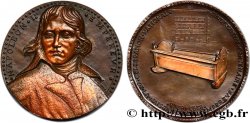QUINTA REPUBLICA FRANCESA Médaille, Bi-centenaire de la naissance de l’empereur Napoléon Ier