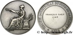 PRIZES AND REWARDS Médaille de récompense, Société industrielle