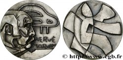 PERSONNAGES DIVERSES Médaille, Hervé Morvan