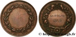 AGRICULTURAL, HORTICULTURAL, FISHING AND HUNTING SOCIETIES Médaille de récompense