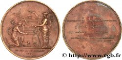 LOUIS-PHILIPPE - LES TROIS GLORIEUSES / THE THREE GLORIOUS DAYS Médaille, Honneur aux morts pour la France