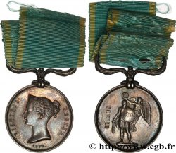 GRANDE BRETAGNE - VICTORIA Médaille de Crimée