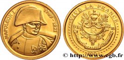 QUINTA REPUBLICA FRANCESA Médaille, Napoléon Ier