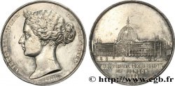 GRAN BRETAGNA - VICTORIA Médaille, Exposition Universelle