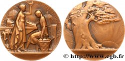 PRIX ET RÉCOMPENSES Médaille de récompense, Association Léopold Bellan
