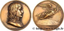 DIREKTORIUM Médaille de la bataille de Montenotte