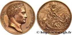 GESCHICHTE FRANKREICHS Médaille, Bataille d’Iena
