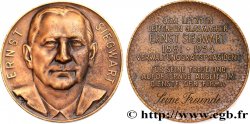 GERMANIA Médaille, Ernst Siegwart
