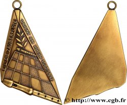 FREEMASONRY Médaille, Loge de la flûte enchanté