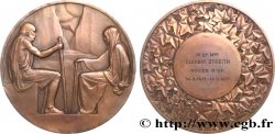 AMOUR ET MARIAGE Médaille, Noces d’or de Madame et Monsieur Clément Streith