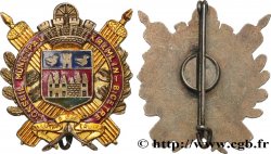 VILLES ET MAIRIES Insigne de fonction, Conseil Municipal TTB