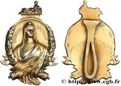 VILLES ET MAIRIES Insigne de fonction, Conseil Général de la Seine XF