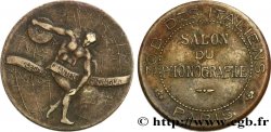 III REPUBLIC Médaille (jeton d’automate), Salon du Phonographe VF