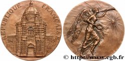 QUINTA REPUBLICA FRANCESA Médaille, Le Sénat