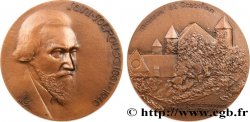 LITERATURE : WRITERS - POETS Médaille, Saint-Pol-Roux