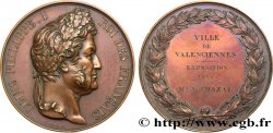 LUIGI FILIPPO I Médaille de récompense