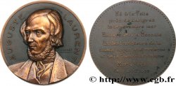 SCIENCES & SCIENTIFIQUES Médaille, Auguste Laurent