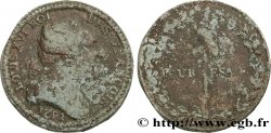 LOUIS XVI Médaille, Louis XVI, Pour Esaie