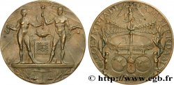 PAíSES BAJOS Médaille, IXe Olympiade d’Amsterdam