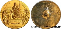 GRIECHENLAND Médaille, Exposition