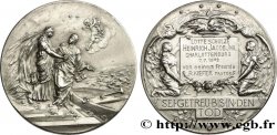 ALEMANIA Médaille, Mariage de Lotte Schulze et Jeinrich Jacob