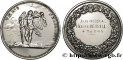 AMOUR ET MARIAGE Médaille, Jean Ournac et Hélène Béteille