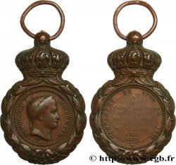 PRIMER IMPERIO Médaille de Sainte-Hélène