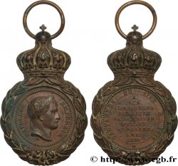 PRIMER IMPERIO Médaille de Sainte-Hélène