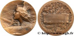 TERZA REPUBBLICA FRANCESE Médaille de récompense