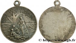 DRITTE FRANZOSISCHE REPUBLIK Médaille, Journée de Colombes