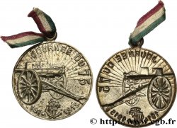 DRITTE FRANZOSISCHE REPUBLIK Médaille, Journée du 75