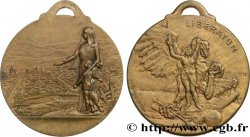 III REPUBLIC Médaille, Libération