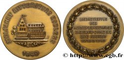 ALLEMAGNE Médaille, Réunion de “Motorsportverbandes” à Rittersturz de Koblenz