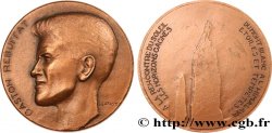 LITTÉRATURE : ÉCRIVAINS/ÉCRIVAINES - POÈTES Médaille, Gaston Rebuffat