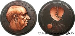 ARTISTES : MUSICIENS, PEINTRES, SCULPTEURS Médaille, Le médailleur Robert Cochet, n°6