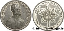 AUSTRIA Médaille, Julius Jacob von Haynau
