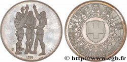 SUISSE Médaille, Cantons suisses