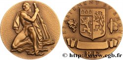 PRIX ET RÉCOMPENSES Médaille de récompense, Département du Rhône