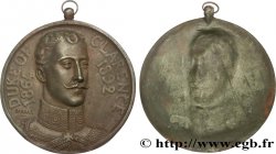 GRANDE BRETAGNE - VICTORIA Fonte, Albert Victor of Wales, Duke of Clarence TTB+