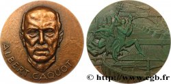 SCIENCES & SCIENTIFIQUES Médaille, Albert Caquot