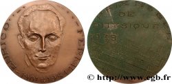 SCIENCES & SCIENTIFIQUES Médaille, Enrico Fermi